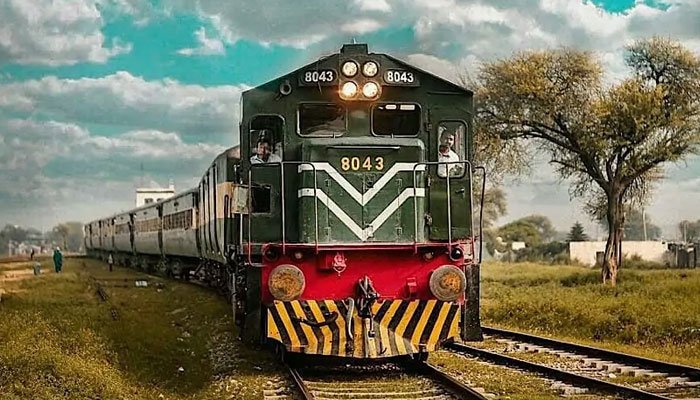 Pakistan Railways accelerates digitisation of 10 weigh-in-motion bridges