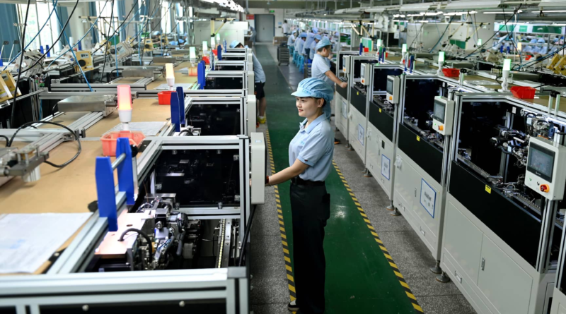 By He Yin, People's Daily According to statistics recently released by China's National Bureau of Statistics, the value-added output of the country's "three new" economy, referring to new industries, new business formats and new business models, reached 25.79 trillion yuan ($3.82 trillion), up 6.2 percent year on year. The growth rate exceeded the current-price GDP growth rate by 2.2 percentage points, and the sector's share of China's total GDP rose to 18.39 percent. The steady expansion of the "three new" economy reflects China's ongoing transition toward high-quality development. It also provides a source of certainty and momentum for the global economic recovery, which remains fragile and challenged by weakening traditional growth drivers. In this context, the World Bank and the International Monetary Fund have identified technological innovation, digital transformation, and green development as critical engines for future global growth. Historically, assessments of China's economy focused largely on its speed and scale. Today, however, discussion increasingly centers on innovation capacity, industrial sophistication, and sustainability. The Global Innovation Index 2025 released by the World Intellectual Property Organization showed that China has entered the top 10 in global innovation rankings, while the Shenzhen-Hong Kong-Guangzhou innovation cluster has risen to first place worldwide. The steady growth of the "three new" economy demonstrates that China is making solid progress in shifting from factor-driven growth to innovation-driven development. In the new energy sector, for example, China's photovoltaic modules, power batteries, and new energy vehicles benefit from coordinated development across the entire industrial chain. This integration has produced mature, reliable solutions for countries pursuing energy transitions. Meanwhile, the deep integration of digital technologies with the real economy -- ranging from industrial internet applications in manufacturing to flexible customization in production and sales  -- has opened viable pathways for improving the quality and efficiency of traditional industries. International observers have taken note. The Wall Street Journal has observed that China's strengths in the new energy and digital economy sectors, built on coordinated development across the entire industrial chain, are reshaping global supply patterns in related industries. The Financial Times noted that China's innovation is not a collection of isolated technological breakthroughs, but a systemic capability built on a complete industrial ecosystem and a vast domestic market, offering reference for emerging economies seeking transformation and upgrading. With its large market, comprehensive industrial support system, and efficient capacity for application and iteration, China is increasingly becoming an important hub for global innovation resources. Breakthroughs in cutting-edge fields such as artificial intelligence and green energy rely on cross-border exchanges and cooperation. In contrast to certain countries that have erected technological barriers, pursued "decoupling and severing of supply chains," or built "small yards, high fences," and fragmented the global innovation network, China has emphasized openness, cooperation, and mutual benefit. It continues to create broad platforms for the global flow of innovation resources. Examples of this trend include British drugmaker AstraZeneca, which has established a global strategic R&D center in Beijing, making China a key part of its global new drug development network. Roche Diagnostics, a multinational pharmaceutical firm, has expanded its production and R&D base in Suzhou, Jiangsu Province, deepening its integration of advanced manufacturing and innovation. Cosmetics giant L'Oreal has upgraded its China R&D center into a global R&D center, leveraging insights from the Chinese market to drive product innovation worldwide. An increasing number of multinational companies are incorporating China more deeply into their global innovation networks, using the Chinese market to test new technologies, incubate new business models, and accelerate the global application of innovative achievements. For many developing countries, China's experience in developing the "three new" economy offers practical relevance. Its mature practices in areas such as inclusive digital development and green transformation provide valuable reference for countries searching for development paths suited to their own conditions. Under the framework of high-quality Belt and Road cooperation, the Redstone concentrated solar thermal power project in South Africa has filled a gap in advanced solar thermal technology in sub-Saharan Africa. The Bukhara wind power project in Uzbekistan is expected to reduce carbon dioxide emissions by 1.6 million tons annually, supporting the country's green and low-carbon transition. China's digital mobility technologies have been introduced in Sao Paulo, Brazil, helping optimize urban transportation management and improve public services. These cooperation projects have transformed China's strengths in new economic development into tangible outcomes for sustainable development in countries around the world, demonstrating the essence of openness, connectivity, and mutual benefit. Moving toward new frontiers through greater openness and integration, China will continue to pursue an innovation-driven development strategy and remain firmly committed to expanding high-standard opening up. Together with countries around the world, China will foster new growth drivers through innovation cooperation, create new development space through openness and connectivity, and jointly write a new chapter of global development and prosperity.