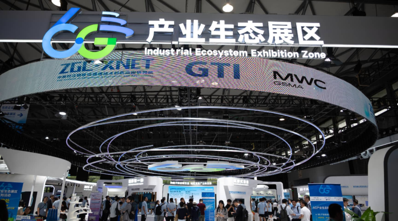 China advances global AI governance in a comprehensive manner