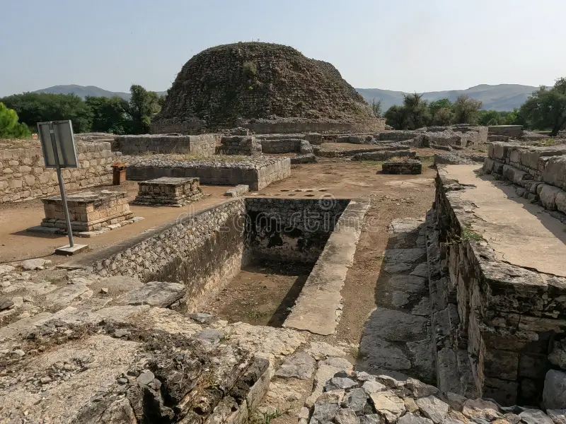 Punjab government introduces landmark master plan for Taxila heritage protection