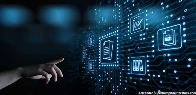 75% of federal civil servants’ service records digitized