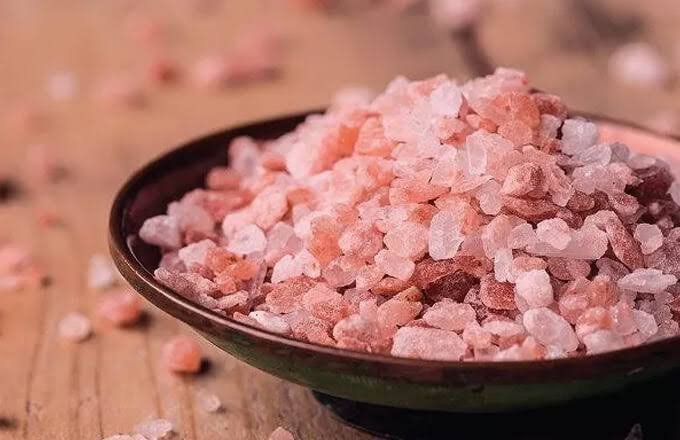 Pink salt exports boost Pakistan’s earnings to $36 million