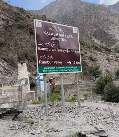 Government proposes Rs62 million development plan for Kalash Valleys