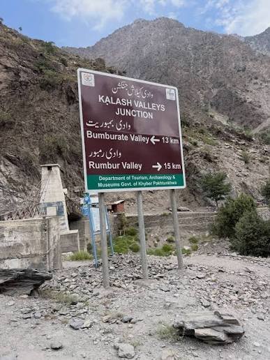 Government proposes Rs62 million development plan for Kalash Valleys