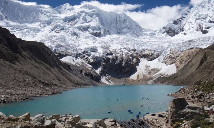 KP and GB get 286 new early warning systems to tackle disasters