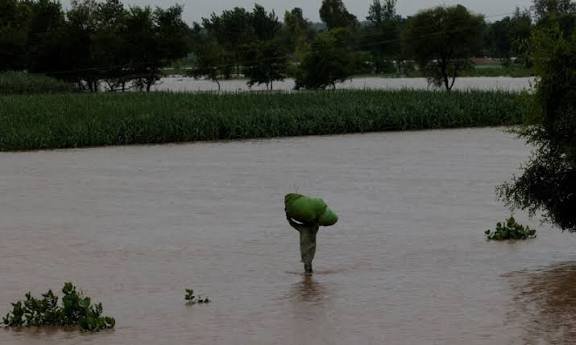 Rs13bn rehabilitation drive launched for KP’s flood-hit irrigation system