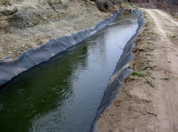 83,300 acre-feet added to Keenjhar Lake through major lining project