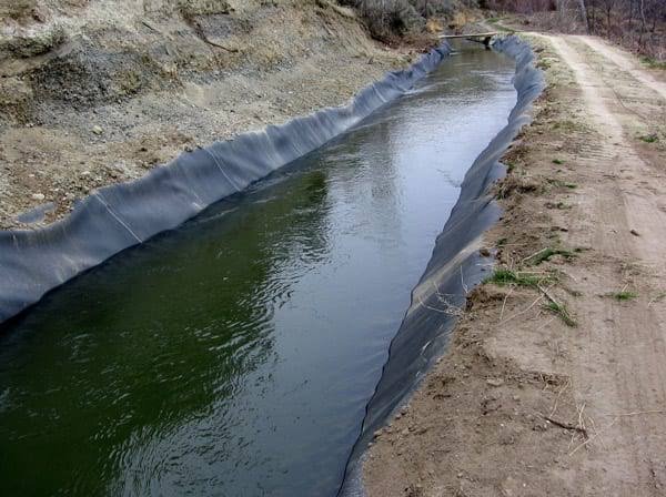 83,300 acre-feet added to Keenjhar Lake through major lining project
