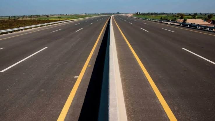 Sindh gets Rs49.3bn for motorway and highway development in FY27