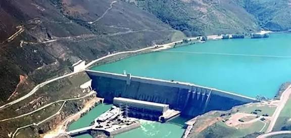 1,960MW boost to hydropower generation planned for 2026-27