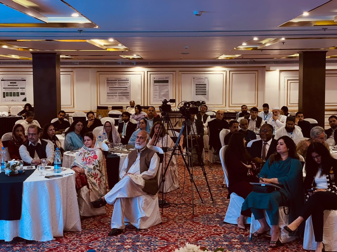 Pakistan advances national policy framework for safer, healthier workplaces