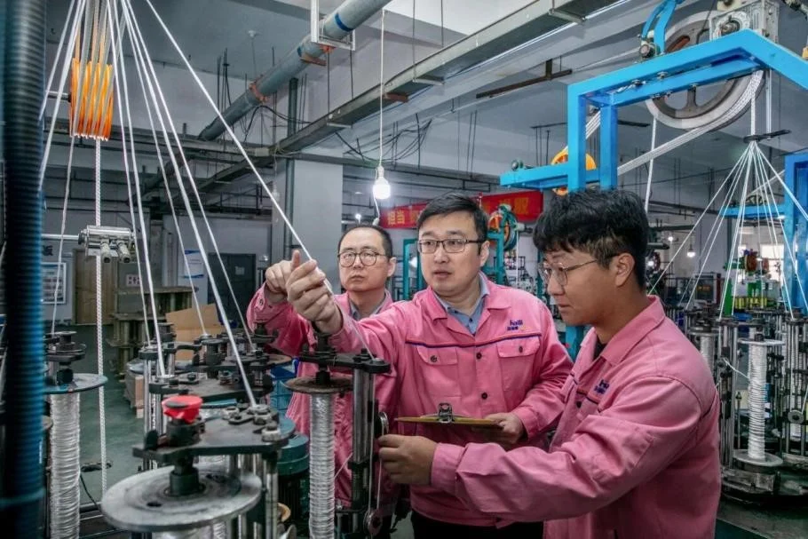 Qingdao leverages industrial design to drive manufacturing innovation