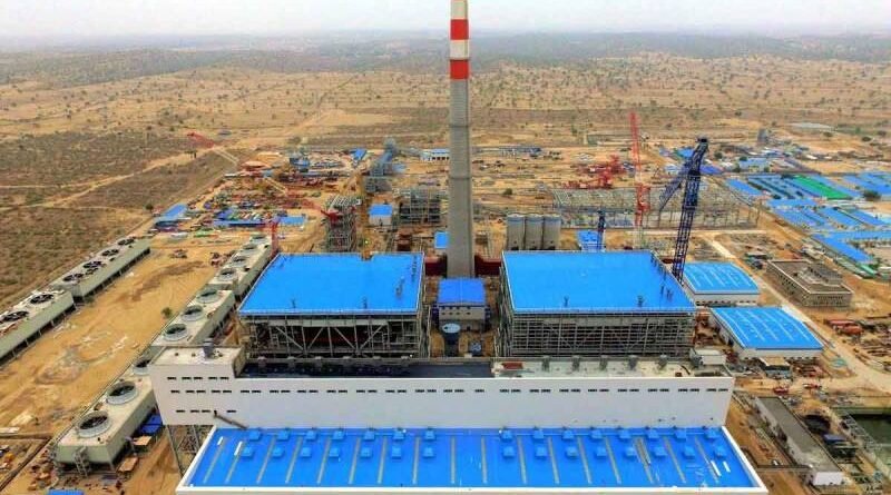Pakistan’s Thar coal power plants produce 16,447 GWh in FY26