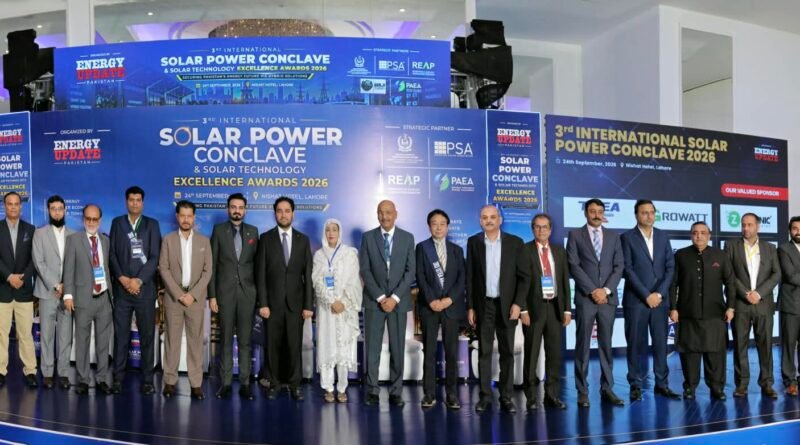 Solar manufacturing policy needed to unlock jobs, exports: Punjab governor