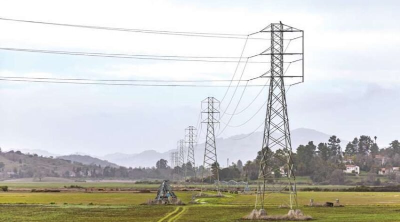 Dasu-Mansehra transmission line completion targeted for June 2028