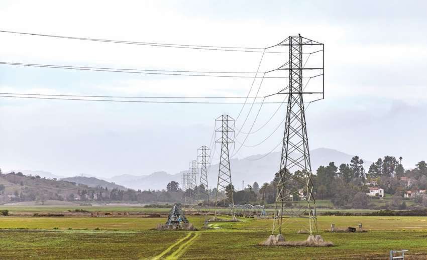 Dasu-Mansehra transmission line completion targeted for June 2028