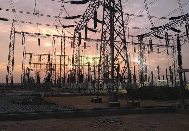 Pakistan moves to upgrade key electricity grids at three locations