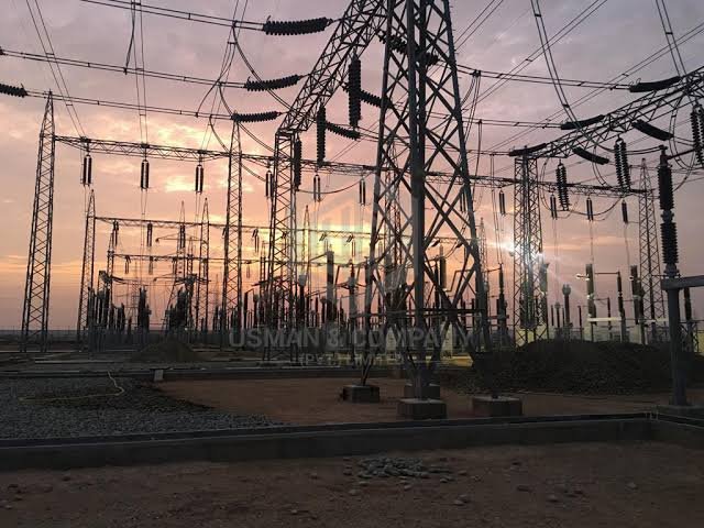 Pakistan moves to upgrade key electricity grids at three locations