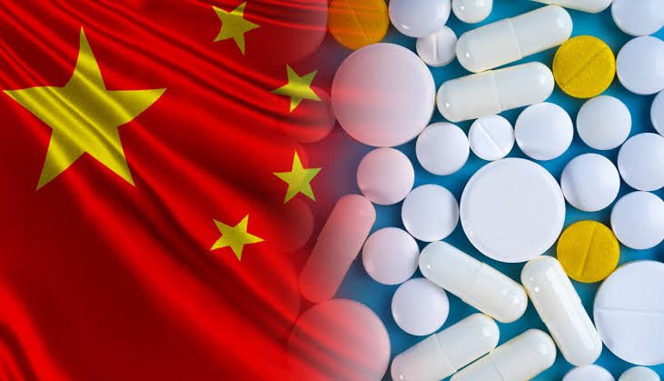 China’s pharmaceutical growth creates fresh prospects for Pakistan