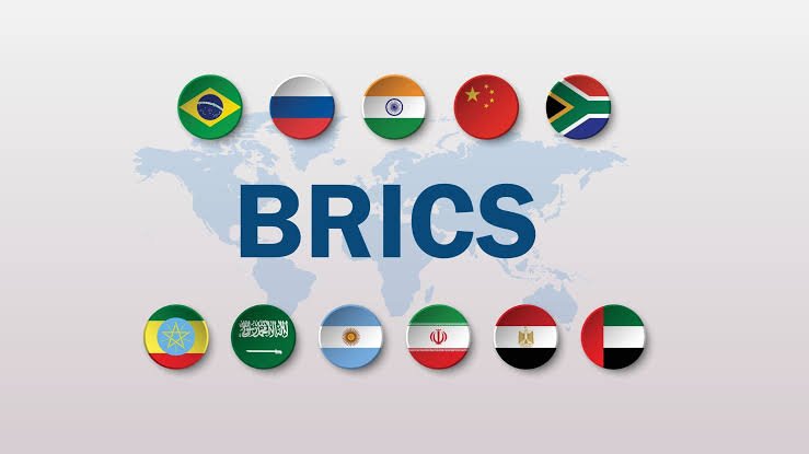 Pakistan urged to leverage Greater BRICS for export and job growth