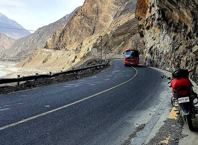 Seven key Gilgit-Baltistan roads likely to come under federal control