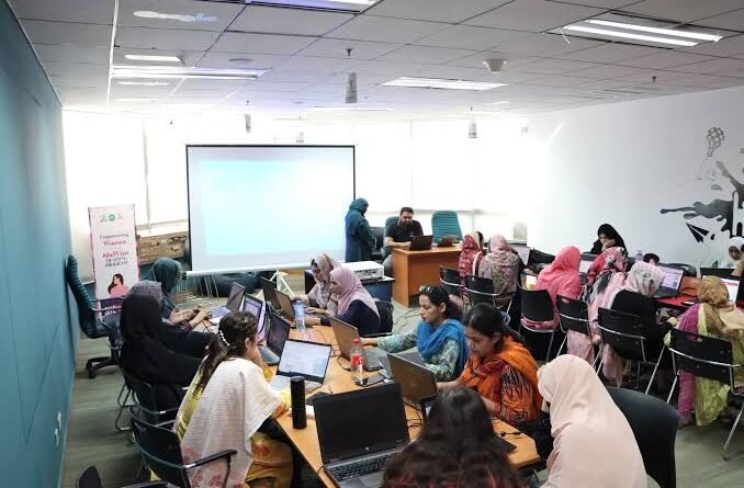 100 schools equip 12,575 students, teachers and parents with online safety skills