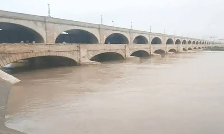 14 new bridges completed, 16 repaired across flood-hit Sindh