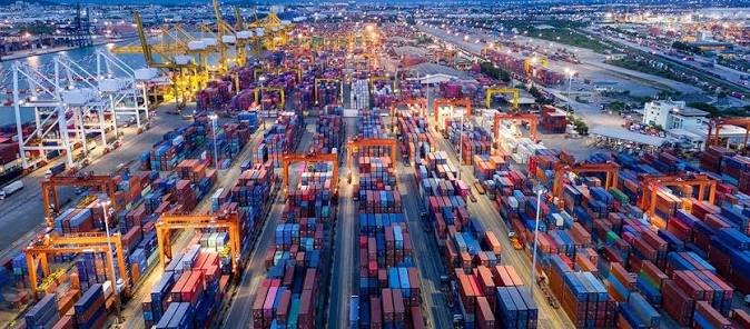 Pakistan eyes new export opportunities as China’s services sector expands