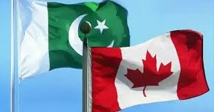 Growing Pakistan-Canada economic ties pave way for joint ventures
