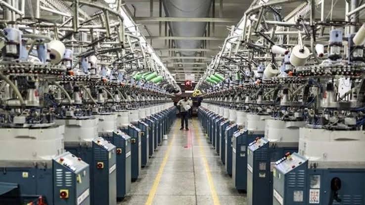 EU sustainability drive encourages Pakistan’s textile industry to upgrade