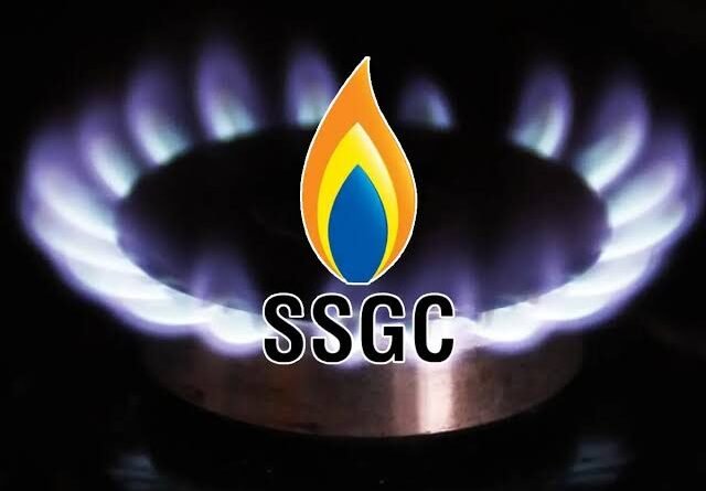 SSGC unveils plan to extend gas network to 261 Sindh villages