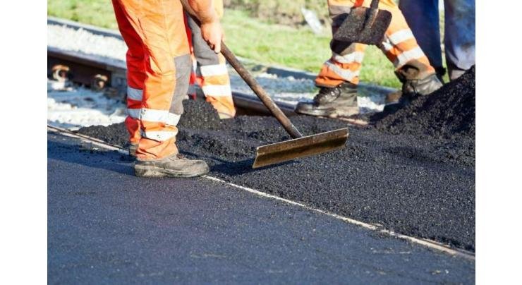 171km of Gilgit-Baltistan highways set for post-flood rehabilitation