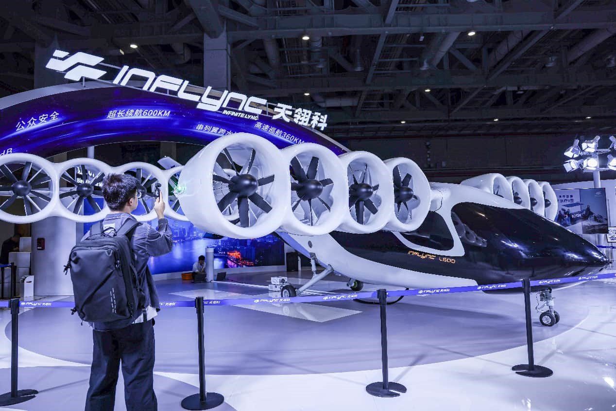 CIIE: A vital window into China’s continued opening up