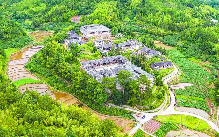 Fuzhou keeps cultural heritage alive through openness and exchange