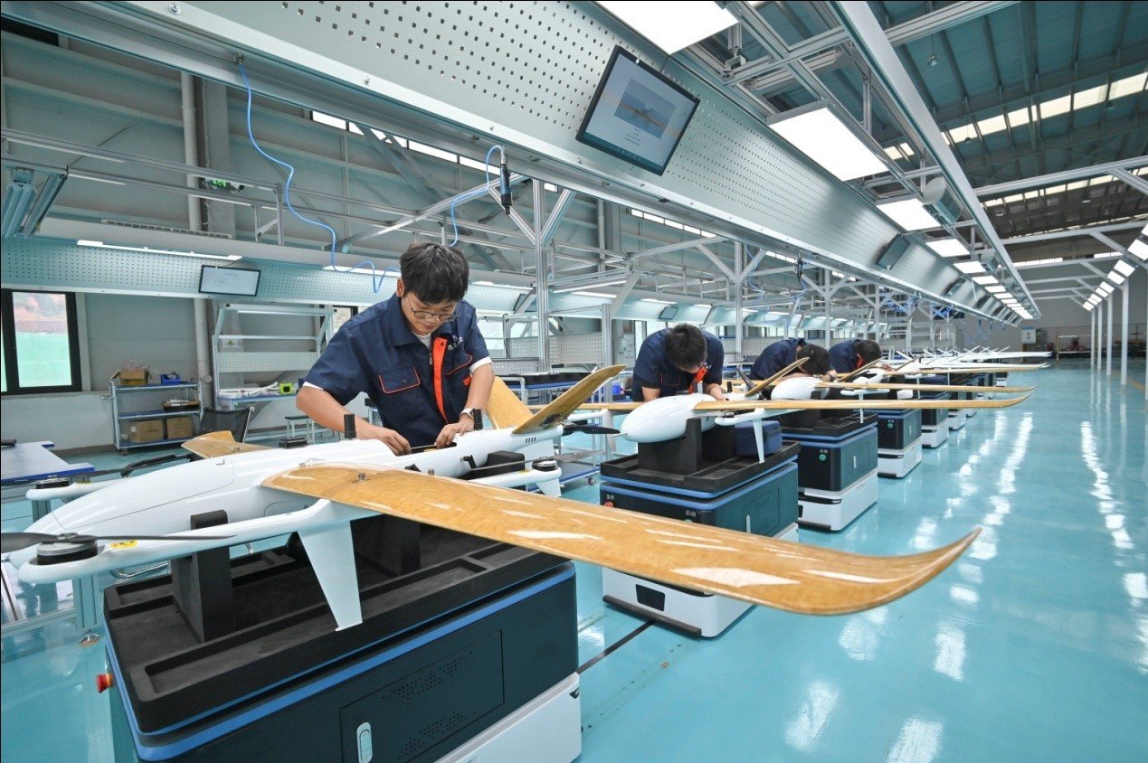 Why the world is looking east: The growing global appeal of China’s innovation ecosystem