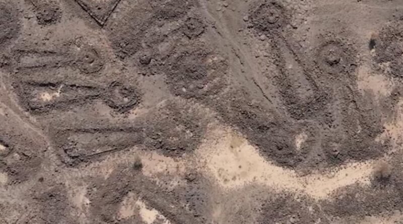 AlUla launches new archaeology season to explore ancient settlements and heritage
