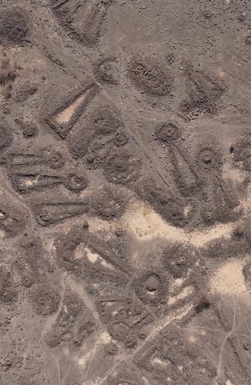 AlUla launches new archaeology season to explore ancient settlements and heritage