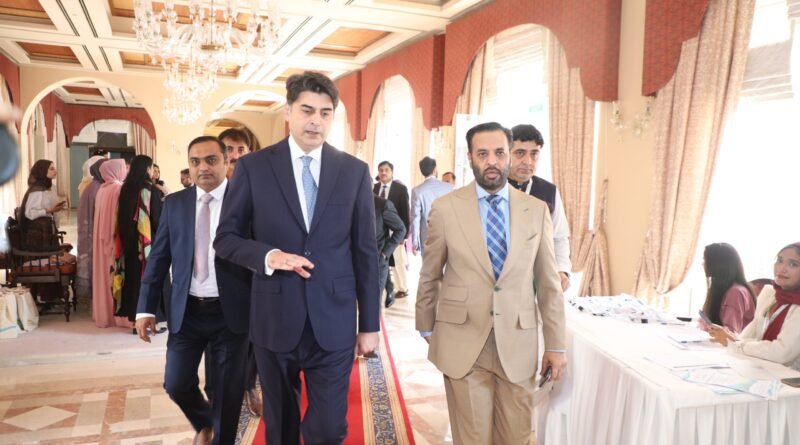 Pakistan launches National Mental Health Policy as 24 million need psychiatric assistance