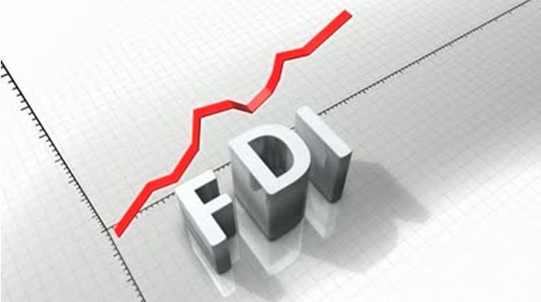 Innovation-driven investment reshapes China’s foreign direct investment landscape