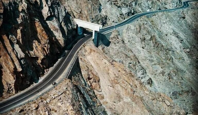 Government sets aside Rs12.75bn for key infrastructure development