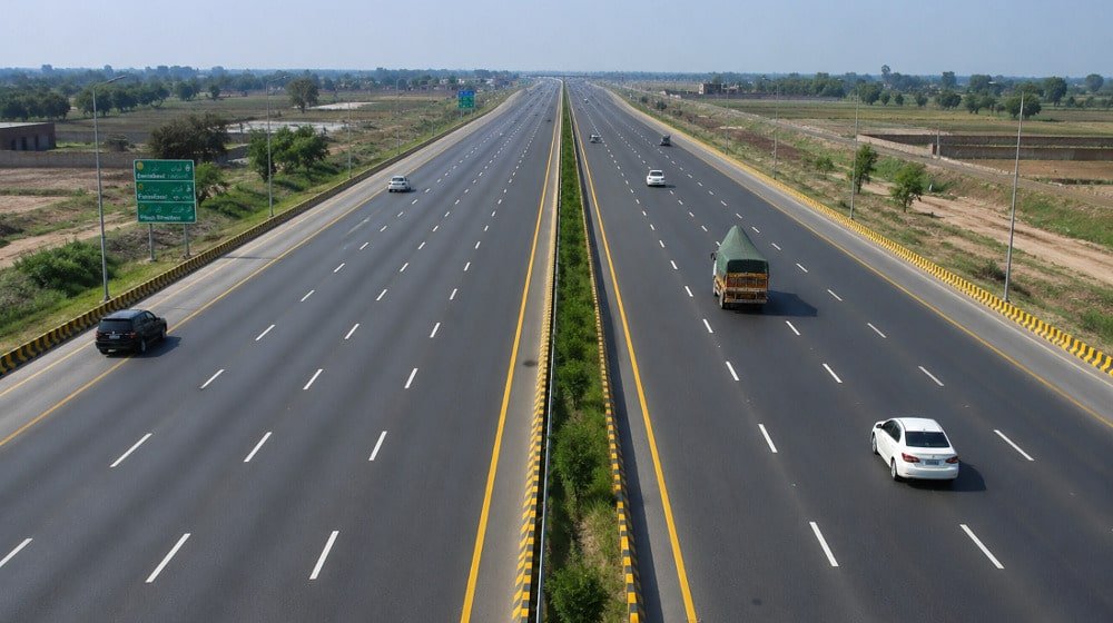 Balochistan set to complete major highway projects worth Rs644bn by 2028