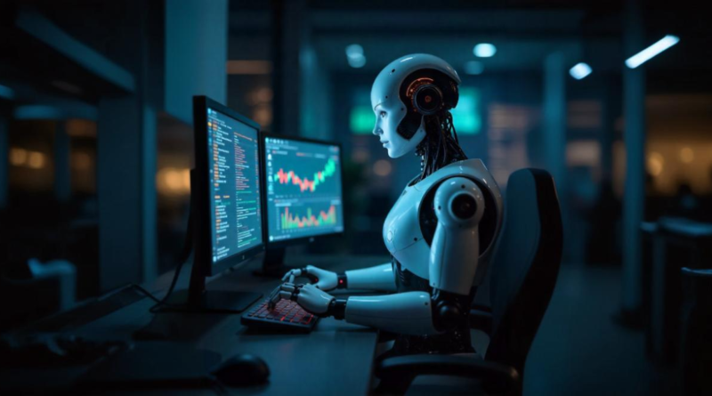 AI-driven productivity gains unlock fresh opportunities for emerging economies