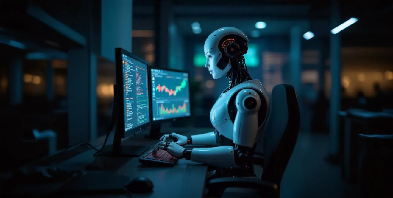AI-driven productivity gains unlock fresh opportunities for emerging economies