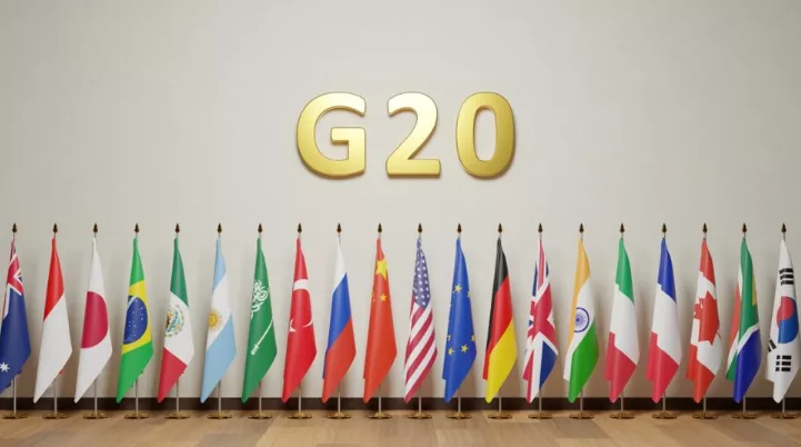 G20 trade negotiations gain momentum to improve global trade governance