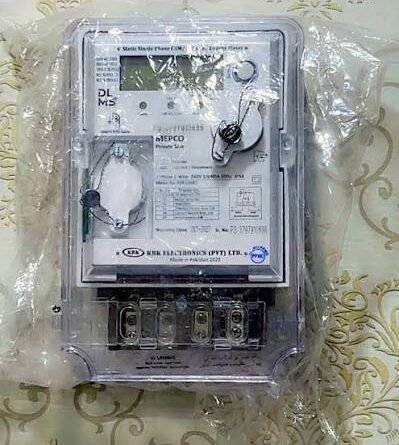 HESCO announces plan for 30,000 AMI meter installations