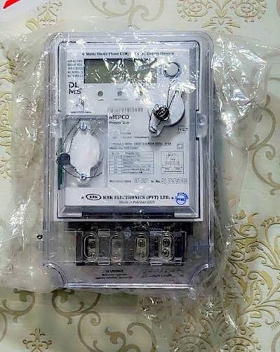 HESCO announces plan for 30,000 AMI meter installations
