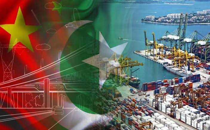 Evolving Chinese investment strategy injects new momentum into CPEC 2.0