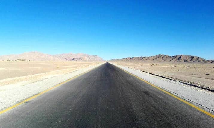 Balochistan’s CPEC road network gets Rs 54.9bn funding boost