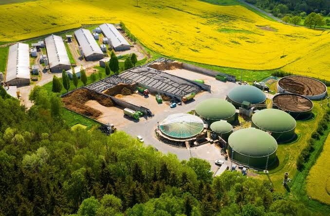 Five Sindh cities to benefit from planned $30 million biogas project