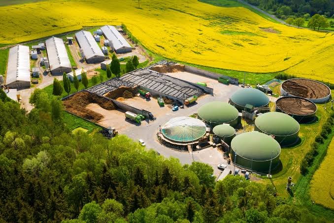 Five Sindh cities to benefit from planned $30 million biogas project